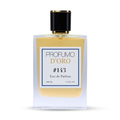 Profumo D'oro # 143 Eau de Parfum 100 ml Myrrhe Iris Moschus